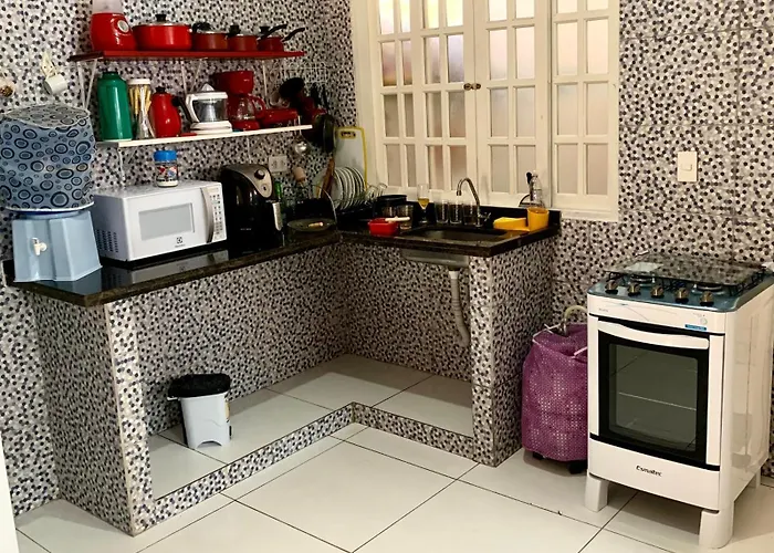 Bom Retiro House