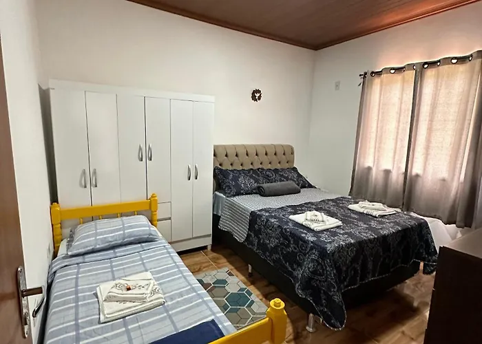 Bom Retiro House
