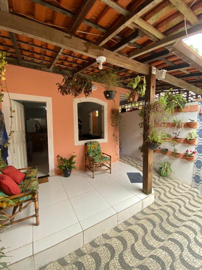 Bom Retiro House Holiday home Paraty