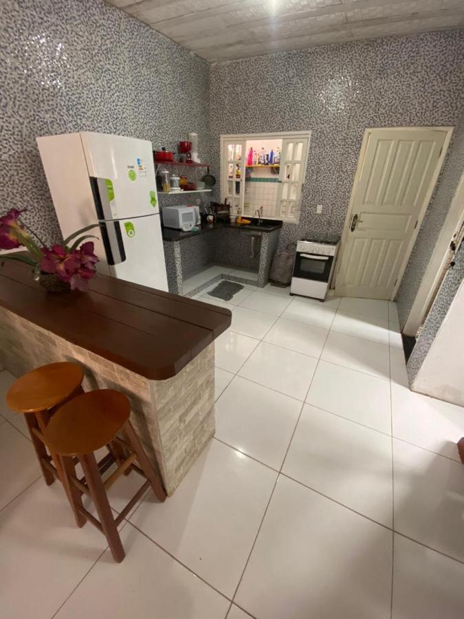 Bom Retiro House