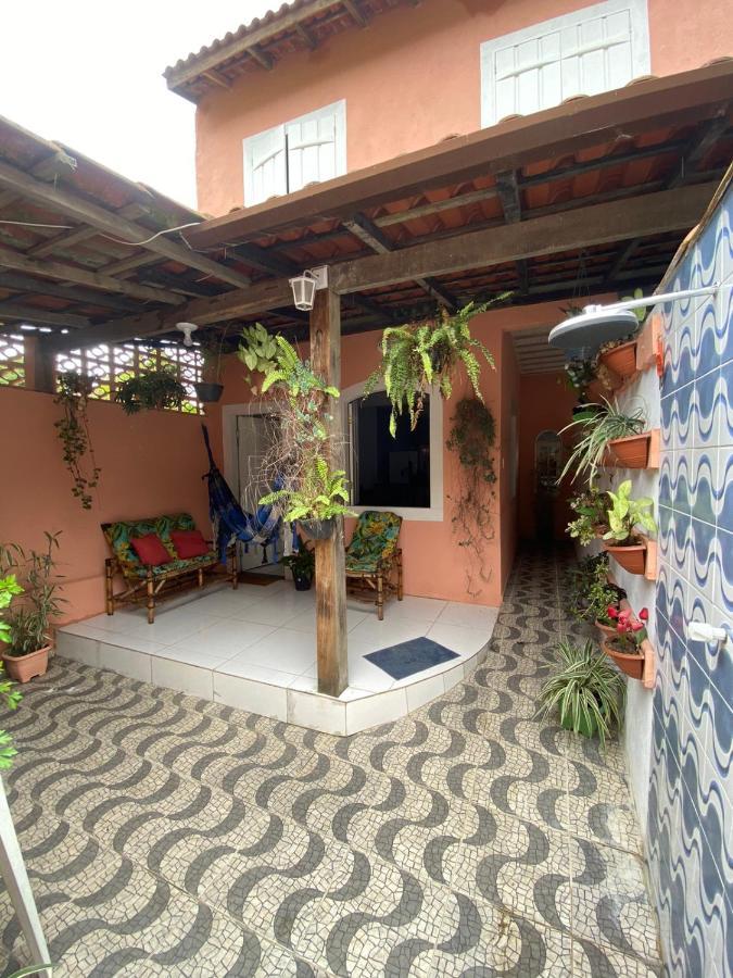Bom Retiro House * Paraty