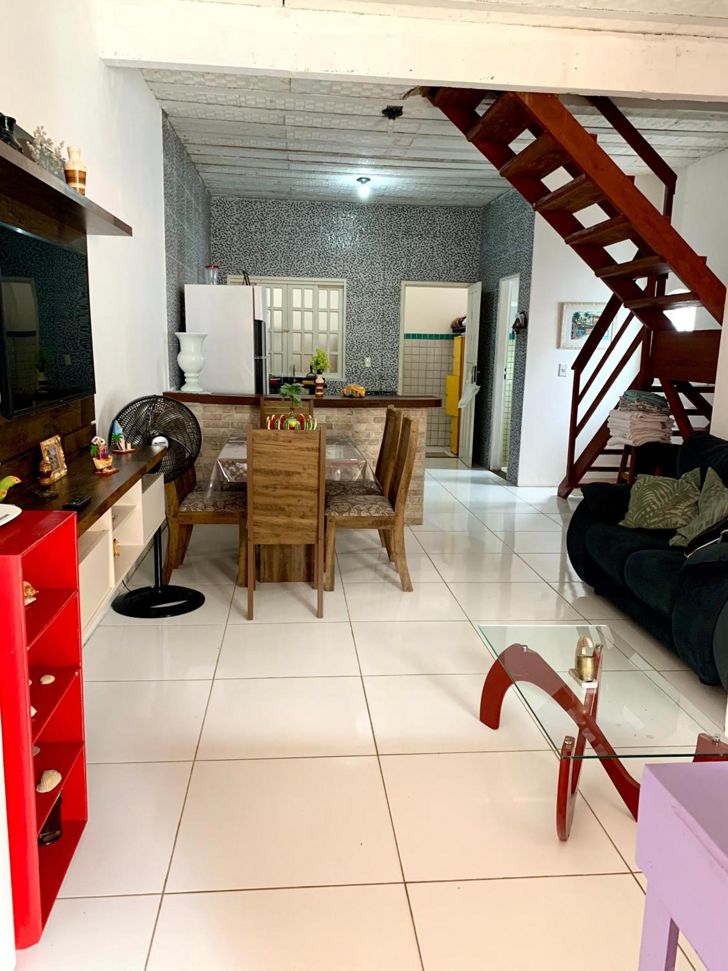 Bom Retiro House Paraty