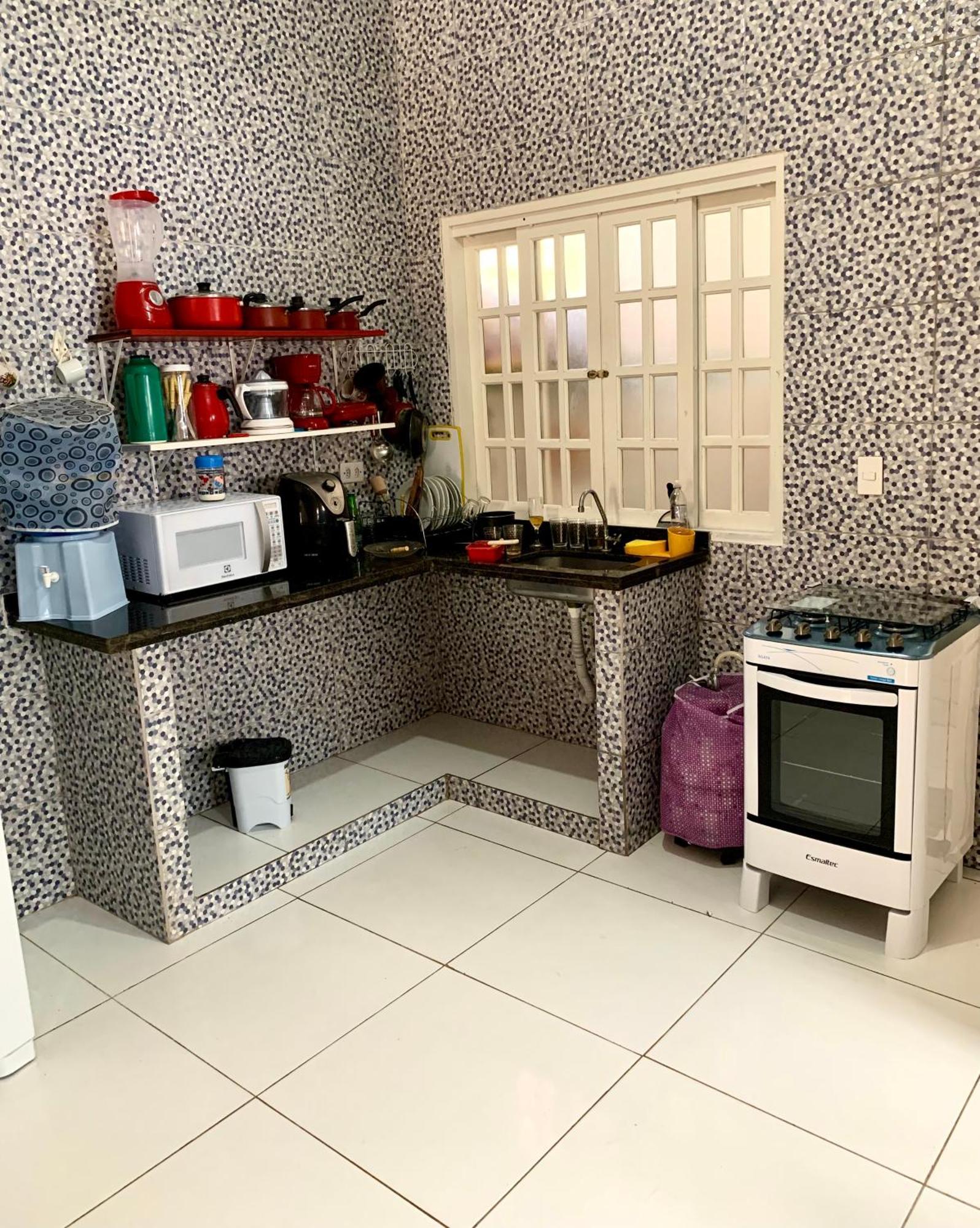 Holiday home Bom Retiro House Paraty