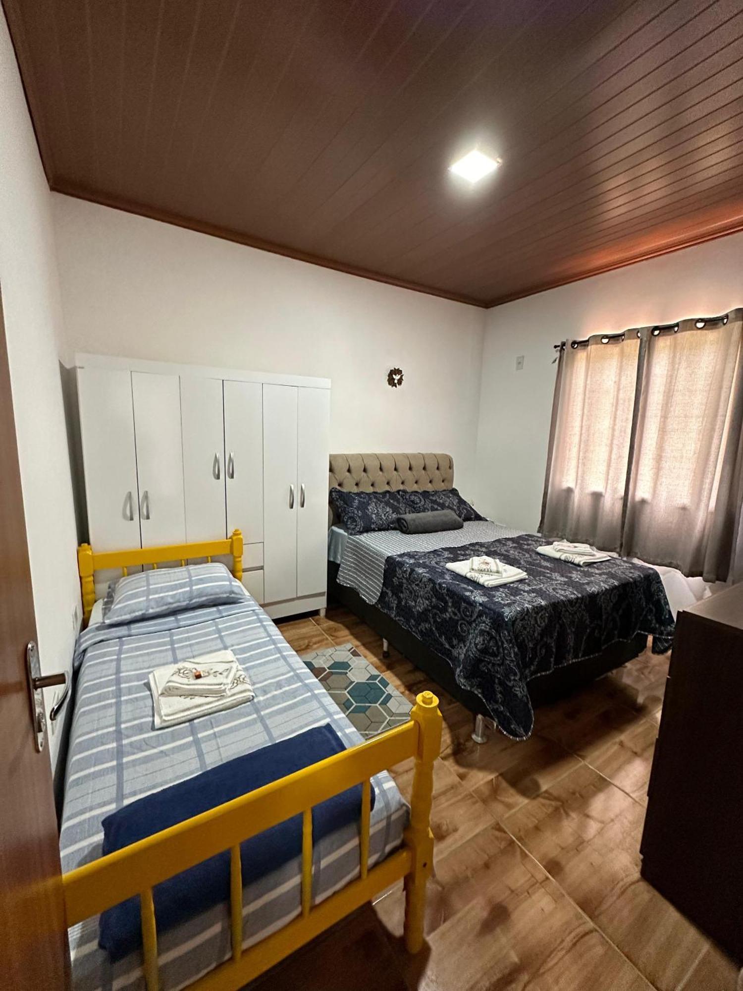 Holiday home Bom Retiro House Paraty