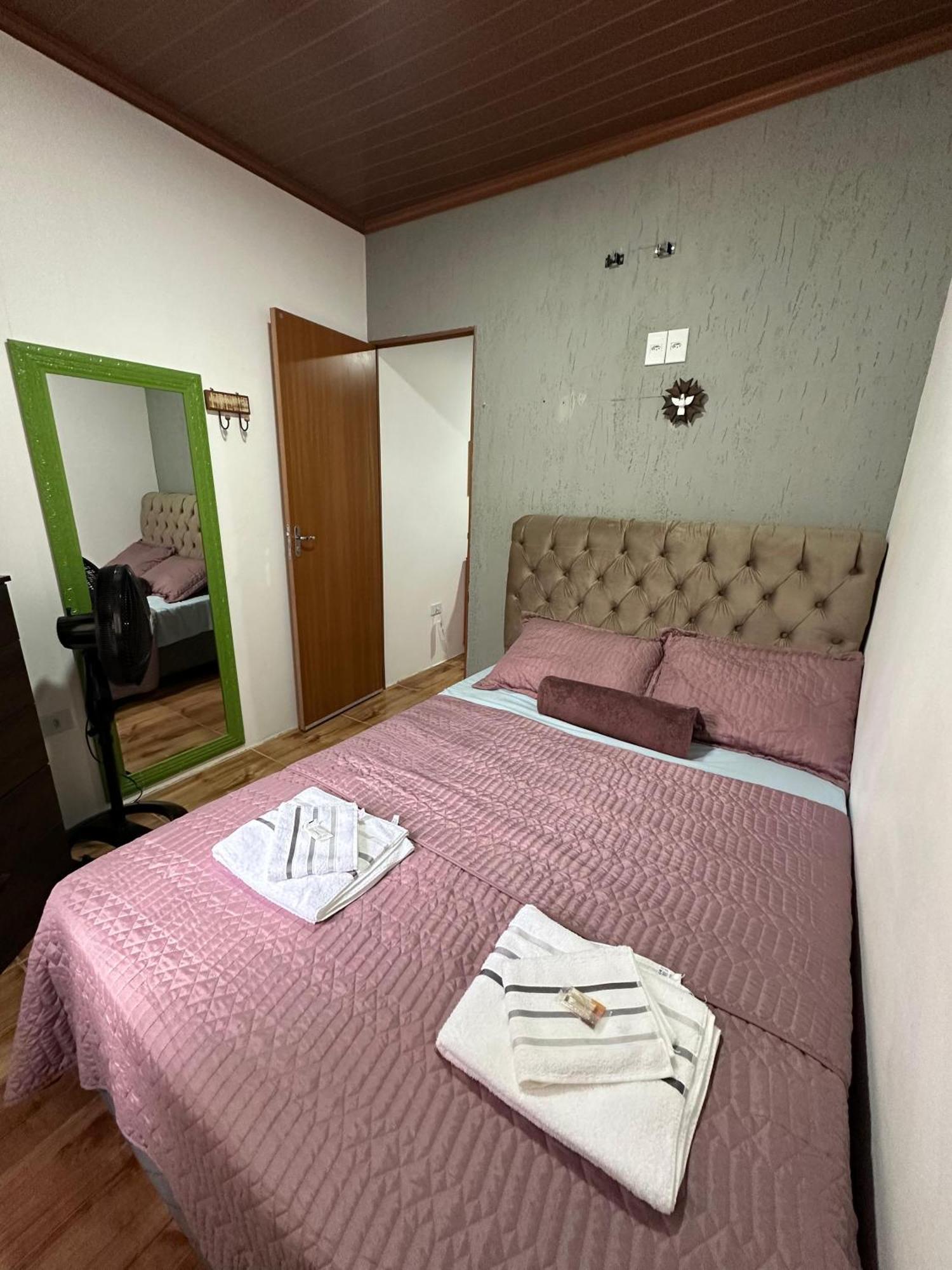 Bom Retiro House
