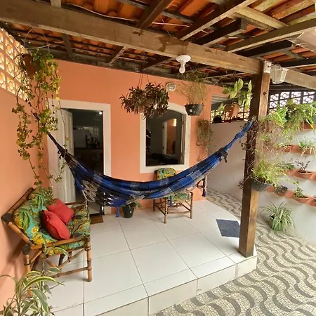 Bom Retiro House Villa Paraty Exterior photo